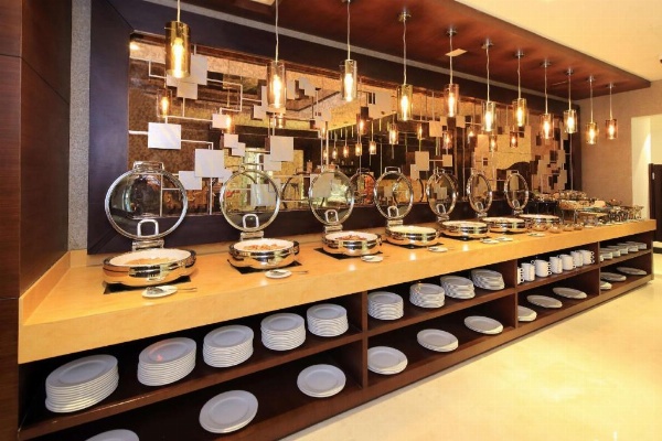 Best Western Plus Fursan Hotel image 11