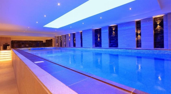 Best Western Plus Fursan Hotel image 12
