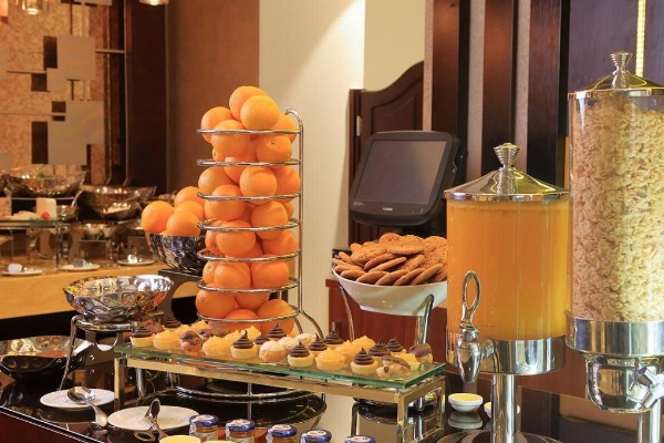 Best Western Plus Fursan Hotel image 14