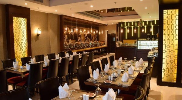 Best Western Plus Fursan Hotel image 15
