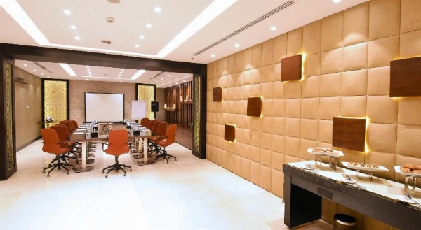 Best Western Plus Fursan Hotel image 16