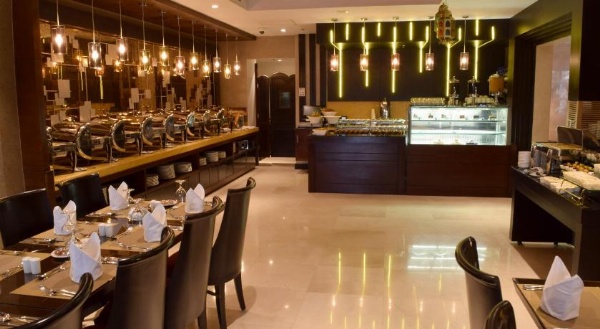 Best Western Plus Fursan Hotel image 17