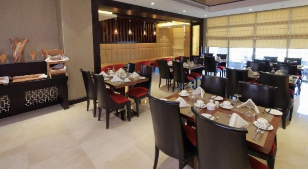 Best Western Plus Fursan Hotel image 18
