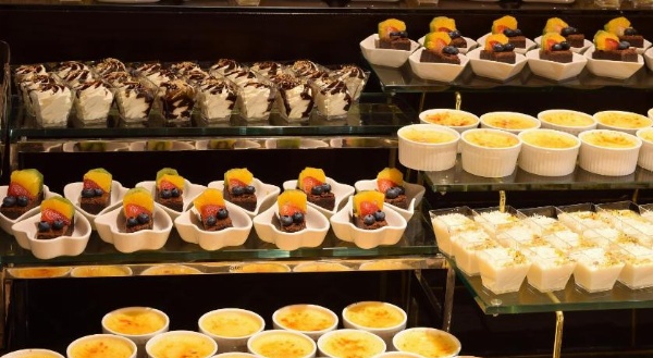 Best Western Plus Fursan Hotel image 19