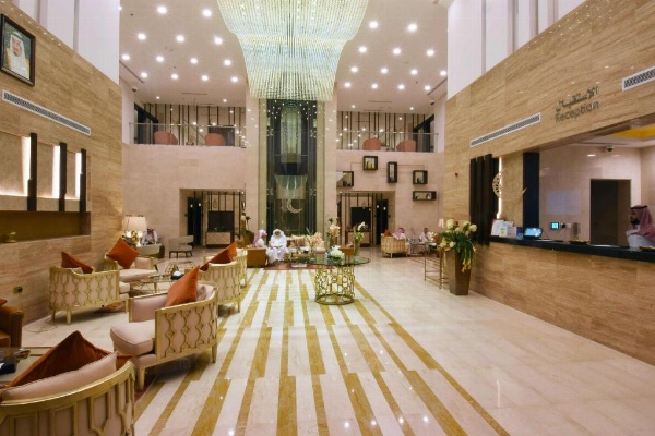 Best Western Plus Fursan Hotel image 21