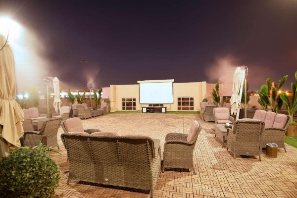 Best Western Plus Fursan Hotel image 23