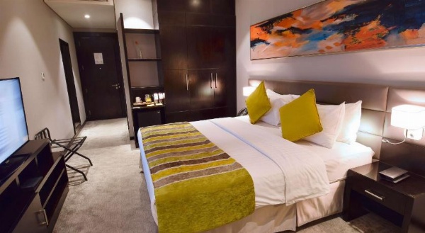 Best Western Plus Fursan Hotel image 24