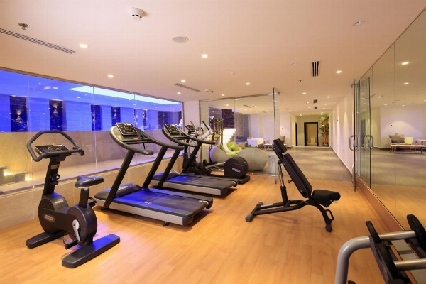 Best Western Plus Fursan Hotel image 26