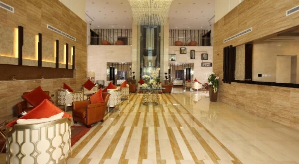 Best Western Plus Fursan Hotel image 28