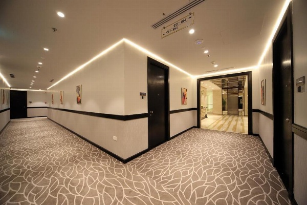 Best Western Plus Fursan Hotel image 29