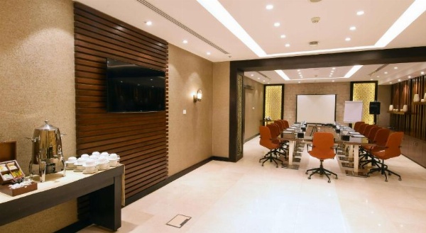 Best Western Plus Fursan Hotel image 4