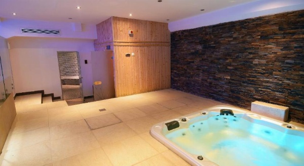 Best Western Plus Fursan Hotel image 6