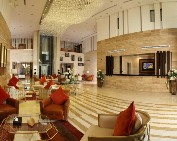 Best Western Plus Fursan Hotel image 7
