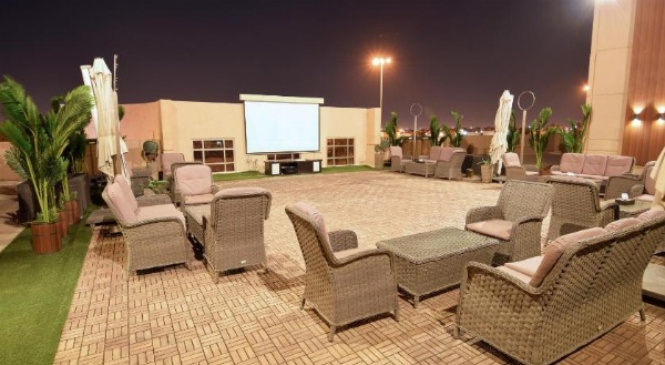 Best Western Plus Fursan Hotel image 8
