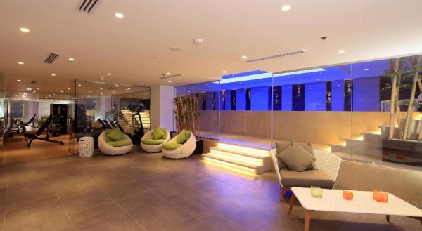 Best Western Plus Fursan Hotel image 9